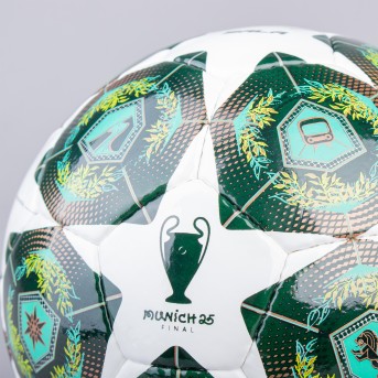 BOLA FUTSAL ADIDAS CL FINAL 2025 PRO SALA