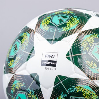 BOLA FUTSAL ADIDAS CL FINAL 2025 PRO SALA