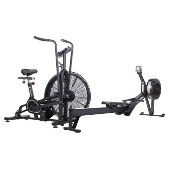 HYBRID PACK | ROWER + BIKE HYBRID PACK | ROWER + BIKE