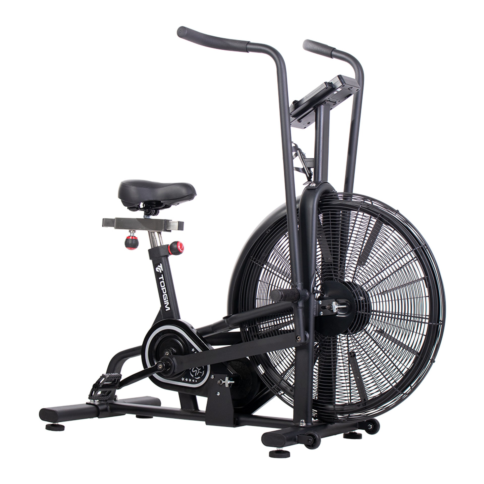 HYBRID PACK | ROWER + BIKE