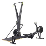 FLOW PACK | ROWER + SKI