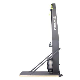 FLOW PACK | ROWER + SKI