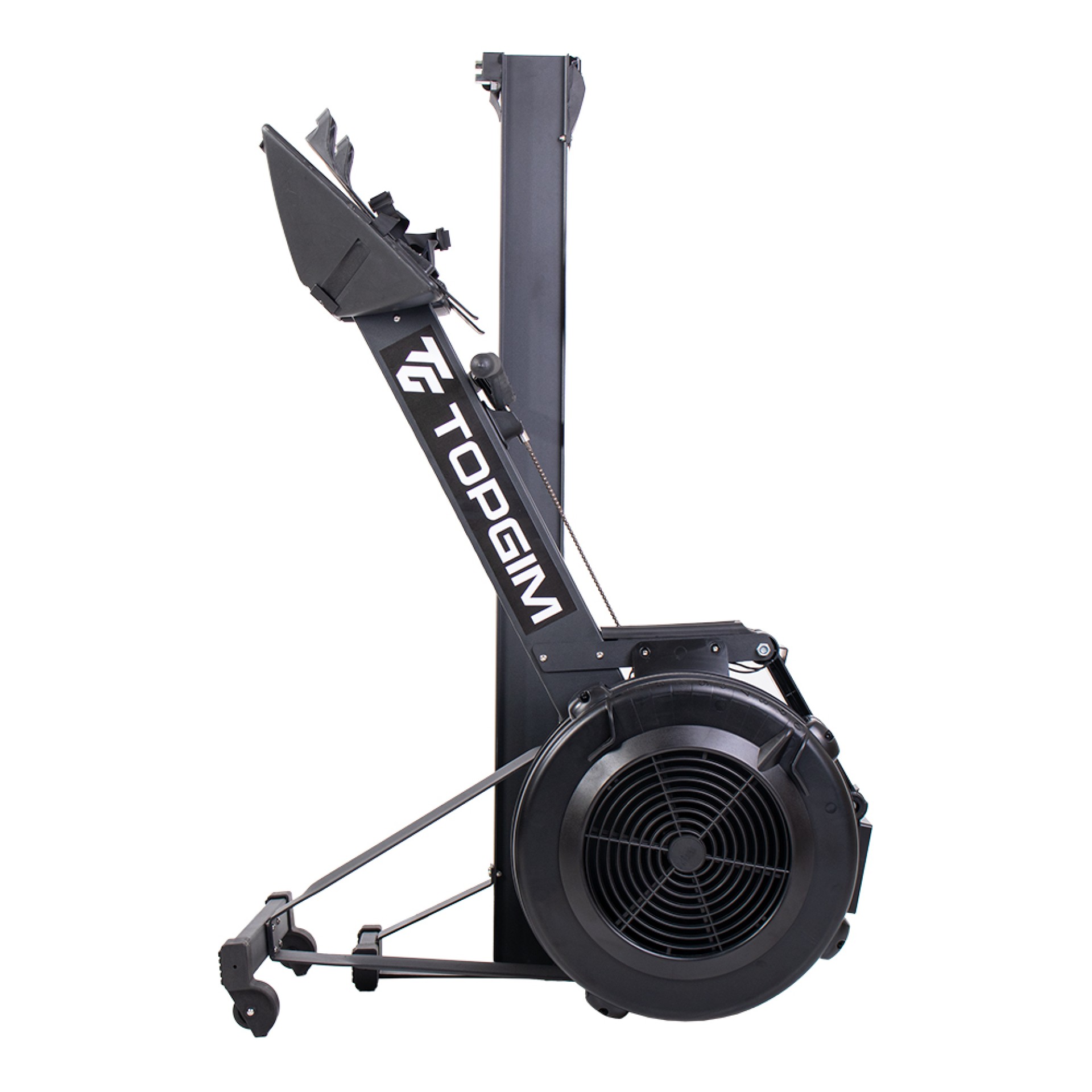 ENDURANCE PACK | ROWER + BIKE + SKI