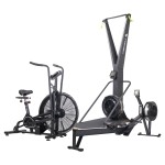 ENDURANCE PACK | ROWER + BIKE + SKI