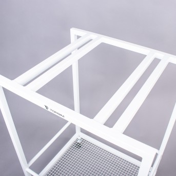 CARRO TRANSPORTE/ARRUMAO RAQUETES E VOADORES