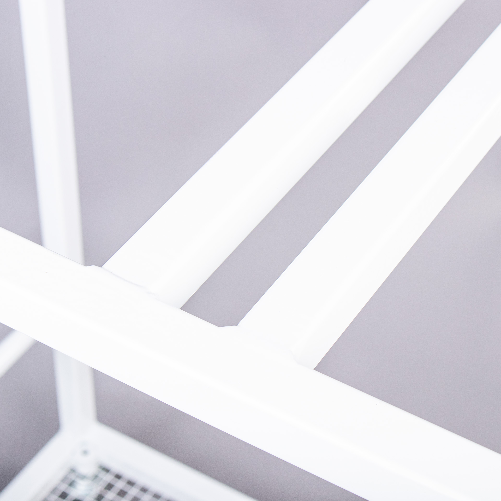 CARRO TRANSPORTE/ARRUMAÇÃO RAQUETES E VOADORES