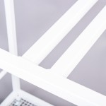 RAQUETAS Y VOLANTES PARA COCHE DE TRANSPORTE/ALMACENAMIENTO