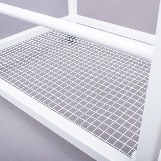 RAQUETAS Y VOLANTES PARA COCHE DE TRANSPORTE/ALMACENAMIENTO