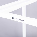 RAQUETAS Y VOLANTES PARA COCHE DE TRANSPORTE/ALMACENAMIENTO