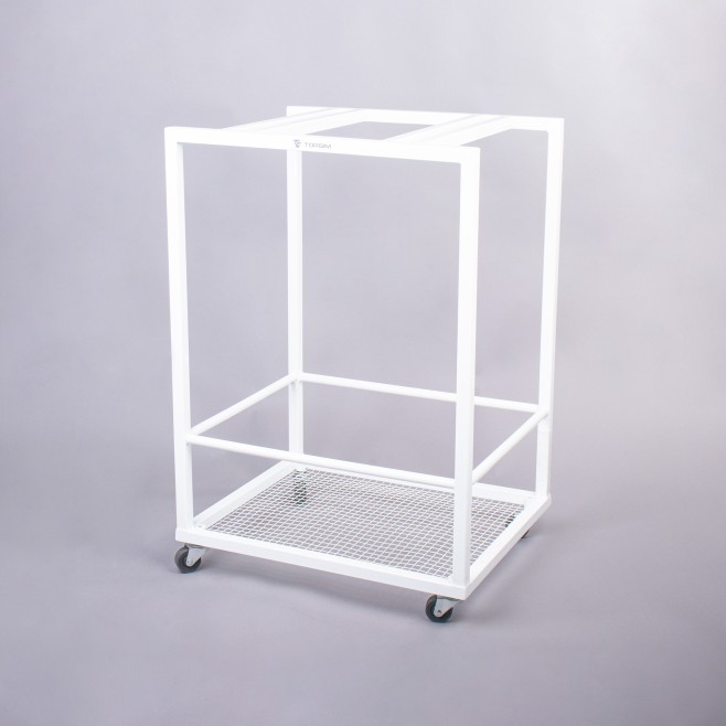 RAQUETAS Y VOLANTES PARA COCHE DE TRANSPORTE/ALMACENAMIENTO