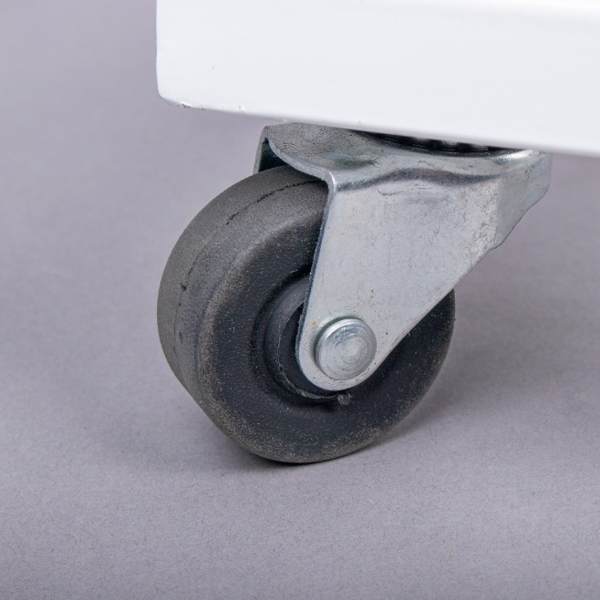 RAQUETAS Y VOLANTES PARA COCHE DE TRANSPORTE/ALMACENAMIENTO