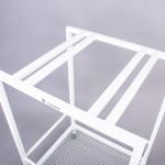 RAQUETAS Y VOLANTES PARA COCHE DE TRANSPORTE/ALMACENAMIENTO