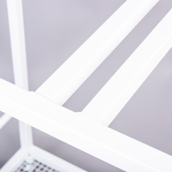 CARRO TRANSPORTE/ARRUMAO RAQUETES E VOADORES