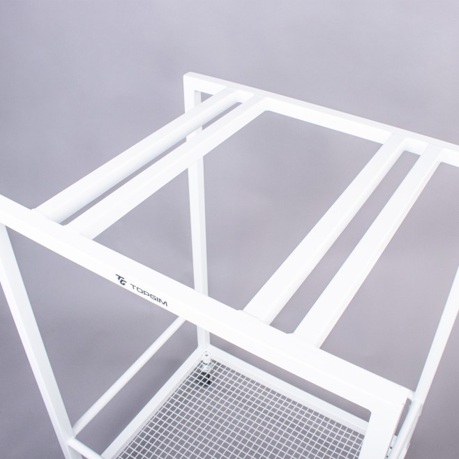 RAQUETAS Y VOLANTES PARA COCHE DE TRANSPORTE/ALMACENAMIENTO