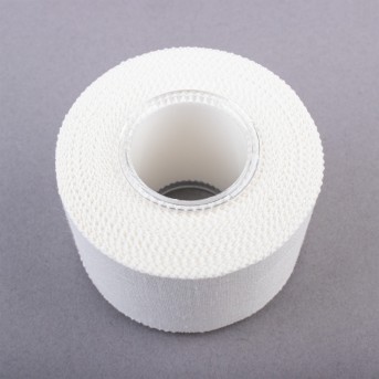 BANDA ADHESIVA NO ELSTICA PARA STRAPPING