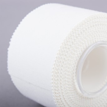 BANDA ADHESIVA NO ELSTICA PARA STRAPPING