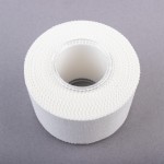 BANDA ADHESIVA NO ELÁSTICA PARA STRAPPING