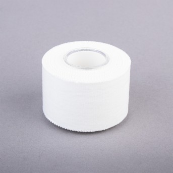 BANDA ADHESIVA NO ELSTICA PARA STRAPPING