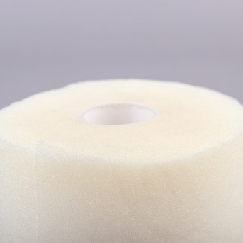 BANDA DE MOUSSE PROTECTORA PARA LA PIEL