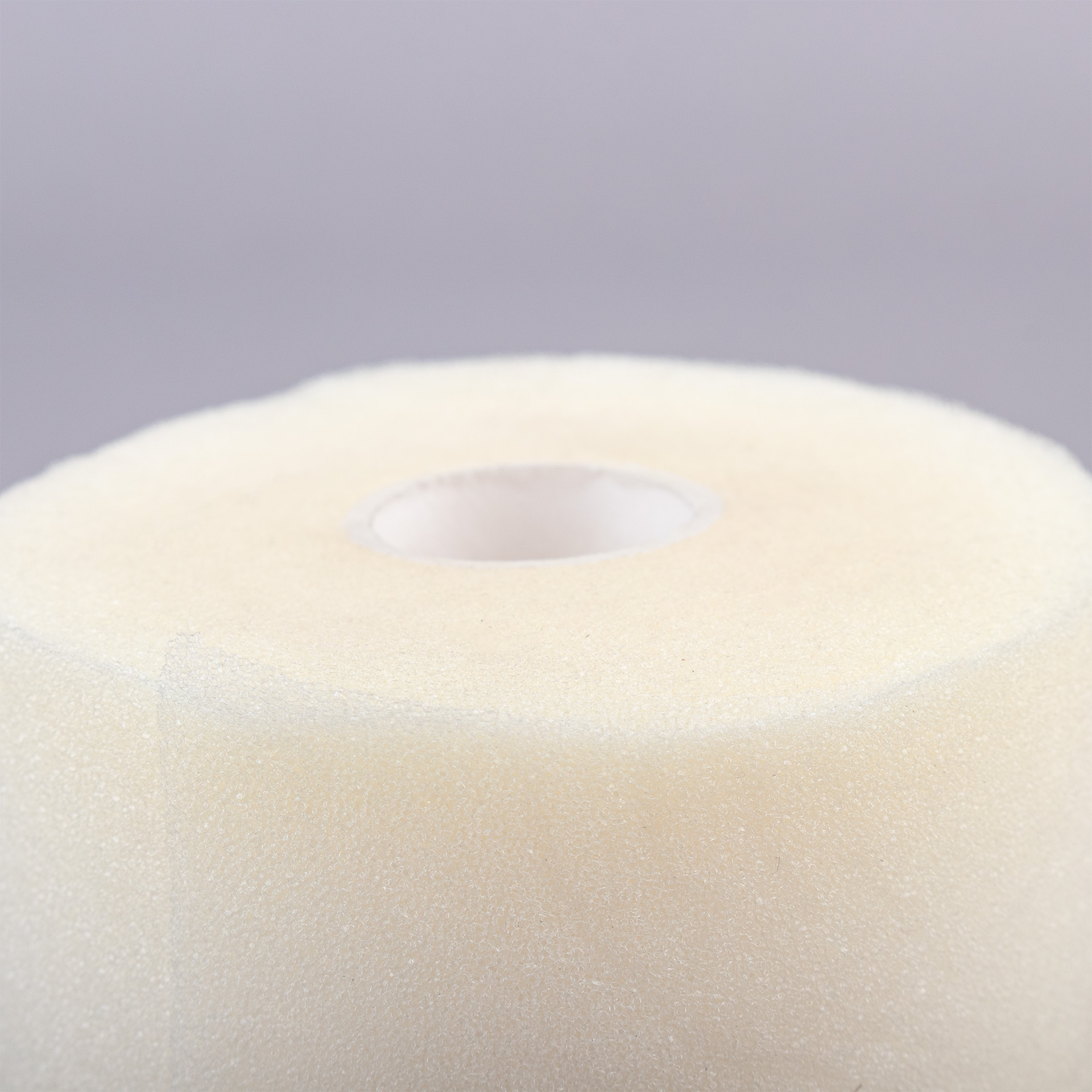 BANDA DE MOUSSE PROTECTORA PARA LA PIEL