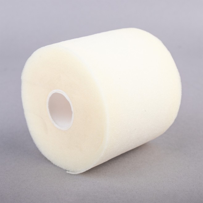 BANDA DE MOUSSE PROTECTORA PARA LA PIEL