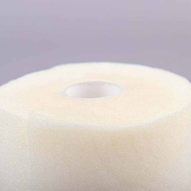 BANDA DE MOUSSE PROTECTORA PARA LA PIEL