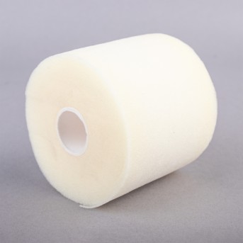 BANDA DE MOUSSE PROTECTORA PARA LA PIEL