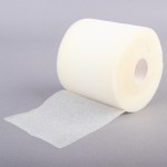 BANDA DE MOUSSE PROTECTORA PARA LA PIEL