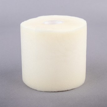 BANDA DE MOUSSE PROTECTORA PARA LA PIEL