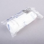 LOTE DE 5 BANDAS DE GASA