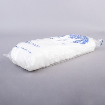 EMBALAJE DE ALGODN HIDROFLICO