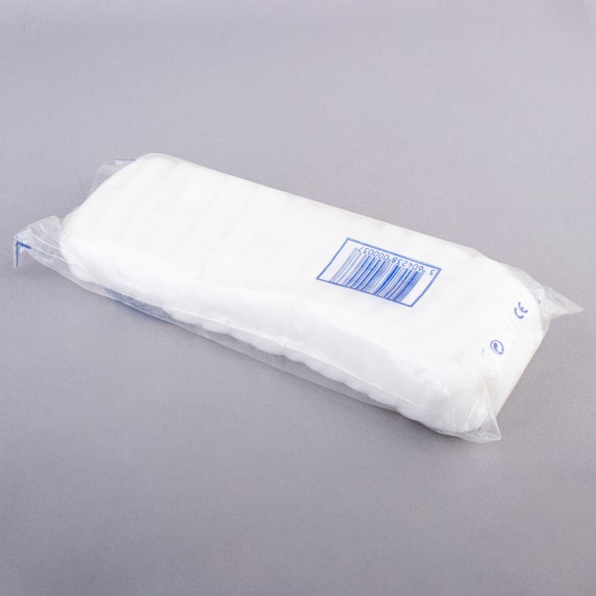 EMBALAJE DE ALGODÓN HIDROFÍLICO
