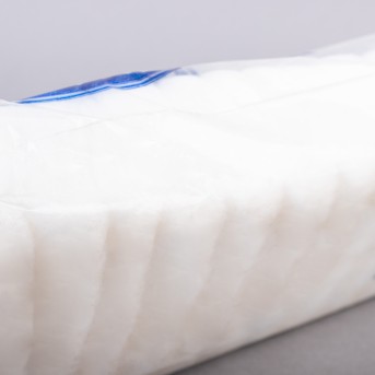 EMBALAJE DE ALGODN HIDROFLICO