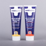 GEL DE MASAJE CALIENTE