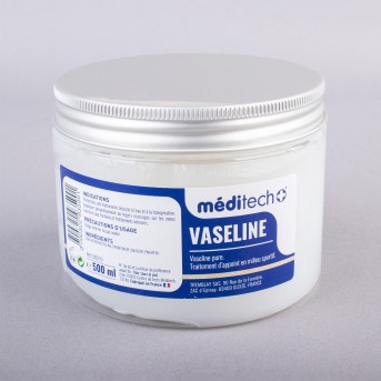 VASELINA 500ml