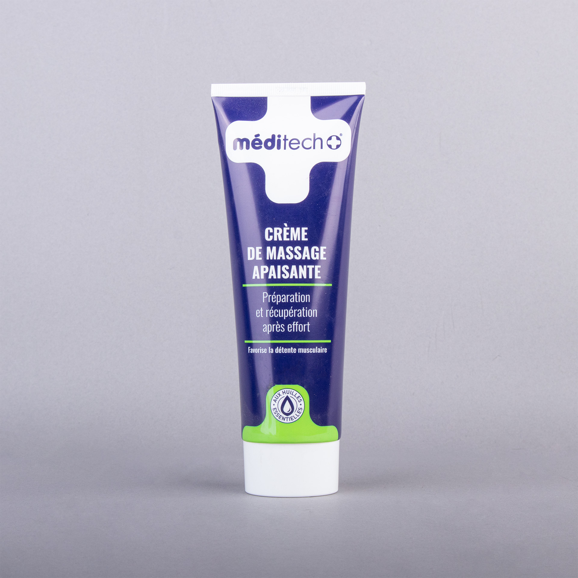 GEL DE MASSAGEM COM ARNICA 250ml