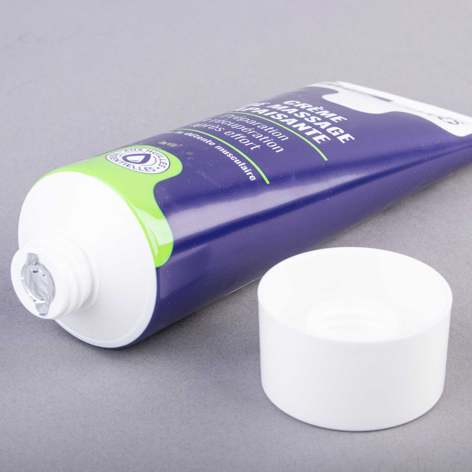 GEL DE MASSAGEM COM ARNICA 250ml