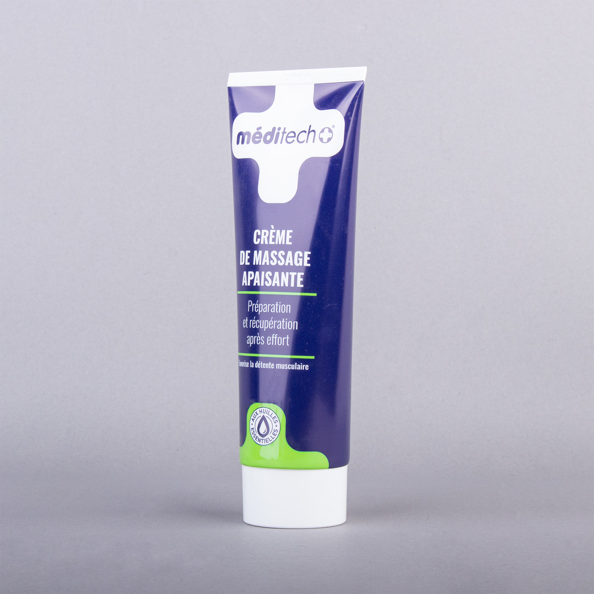 GEL DE MASSAGEM COM ARNICA 250ml