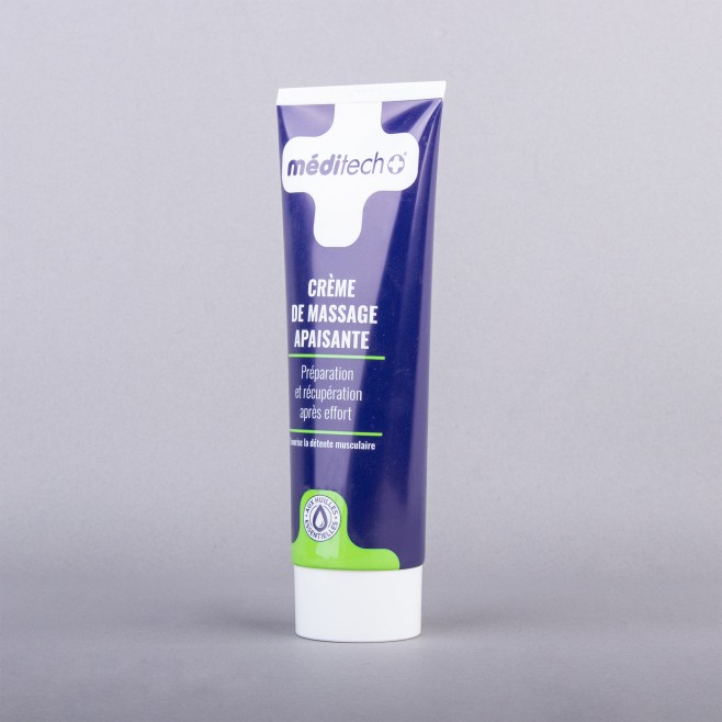 GEL DE MASAJE CON RNICA 250ml