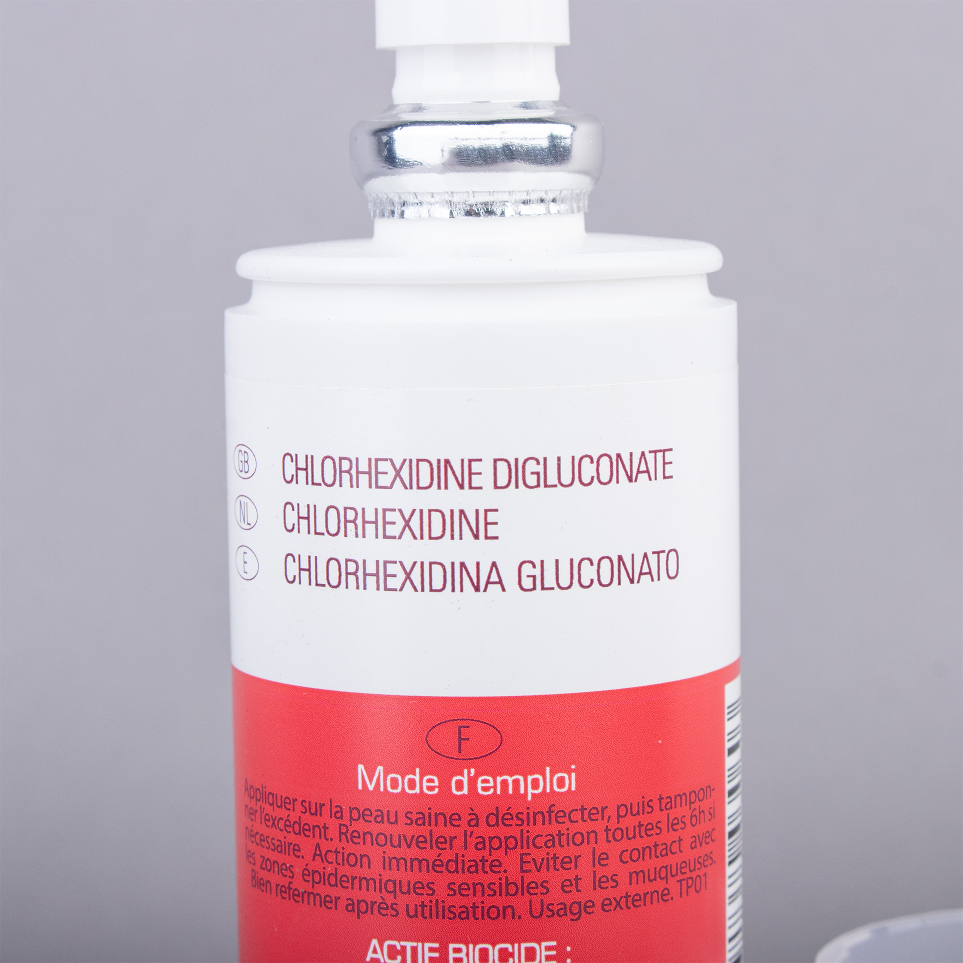 CLOREXIDINA - SPRAY 100ml
