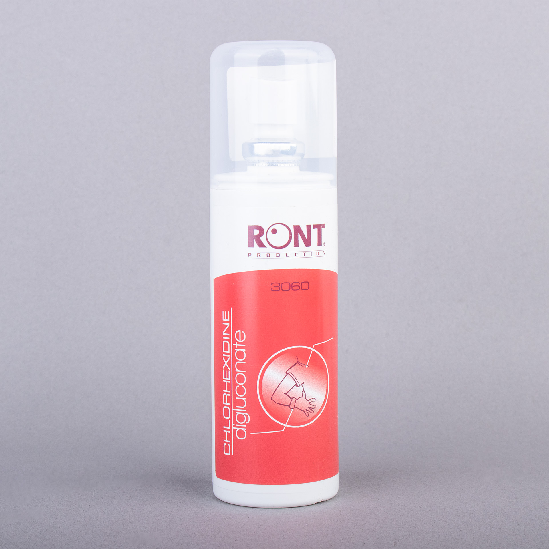 CLOREXIDINA - SPRAY 100ml