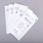 LOTE DE 5 SOBRES DE 3 SUTURAS ADHESIVAS