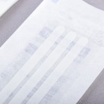 LOTE DE 5 SOBRES DE 3 SUTURAS ADHESIVAS