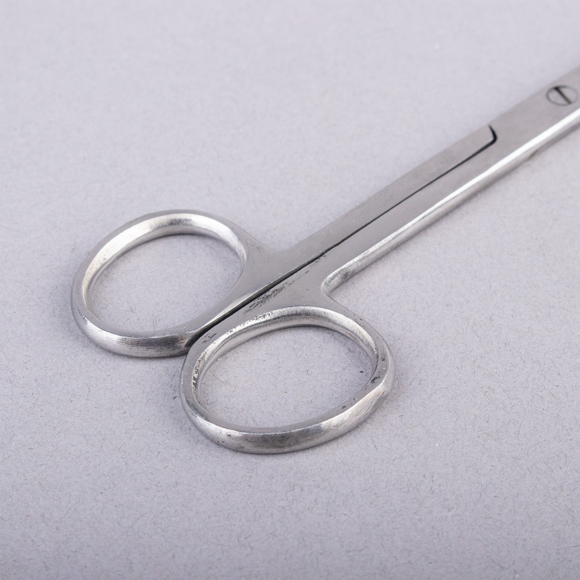 TESOURA DE ENFERMEIRO