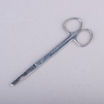 TIJERAS DE ENFERMERA