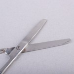 TIJERAS DE ENFERMERA