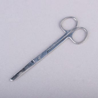 TESOURA DE ENFERMEIRO