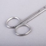 TIJERAS DE ENFERMERA