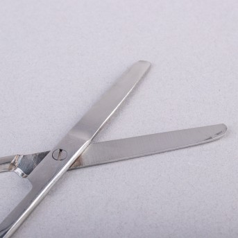 TESOURA DE ENFERMEIRO