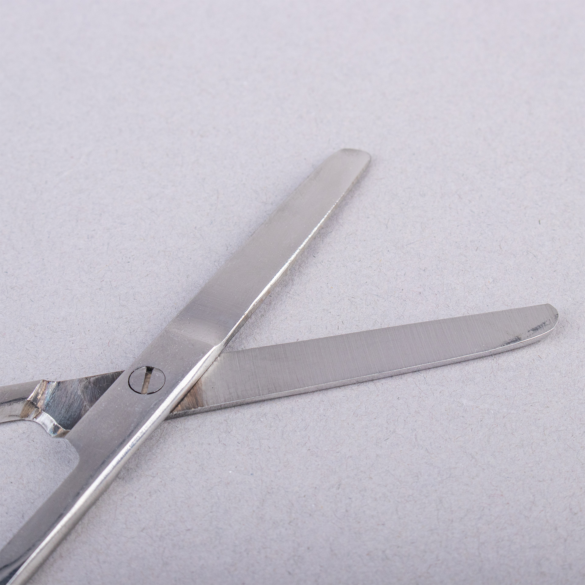 TESOURA DE ENFERMEIRO